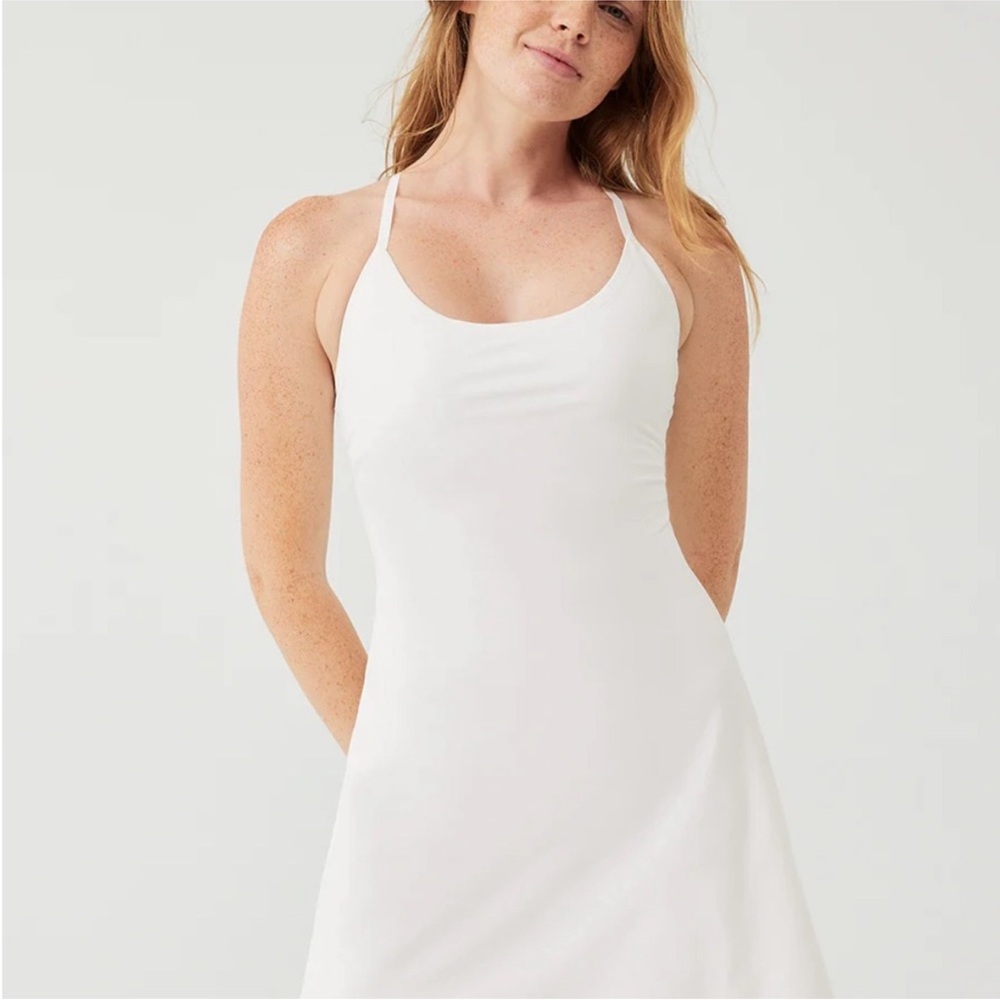 Outdoor Voices Athletic Dress